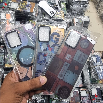 Picture of For Vivo Y20 / Y20S / Y20i / Y12s / Y20 2021 / V2026 / Y20S G Hard Pc Case Phone Cases Luxury Frosted PC Hard Protection Back Cover New Phone Cases