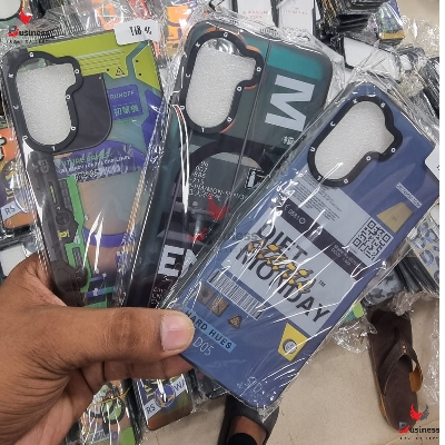 Picture of for Vivo Y18 / Y18e/  Y03 Back Cover Spider-Man Pattern Soft Camera Protection Rubber Square Ladder Phone Case