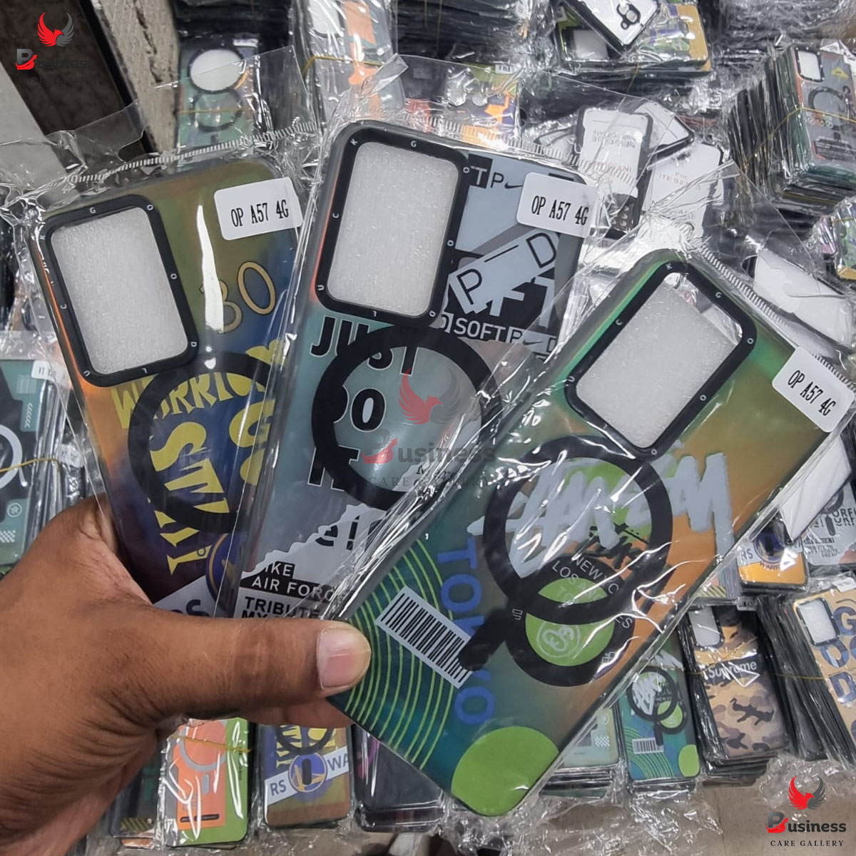 Picture of For Oppo A57 Oppo A77 Oppo A77s New Back Cover So Cool Hard Cover fashion Shockproof Matte Phone Case