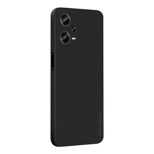 Picture of For Xiaomi Redmi Note 12 Pro Plus 5g Soft Silicon Case Back Cover