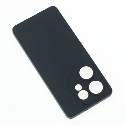 Picture of Applicable to Sound Transmission Infinix Tecno Camon 20 Premier 5G Phone Case Frosted Material TPU