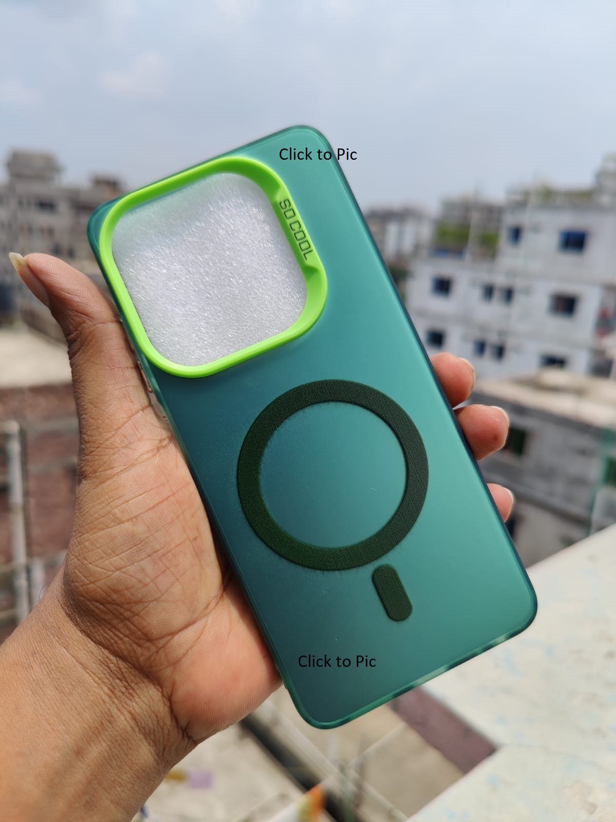 Picture of For Tecno Camon 20 4G / Camon 20 PRO New So Cool Phone Case Shockproof Protection Back Cover Anti-fingerprint IMD For Your Smartphone