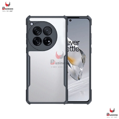 Picture of XUNDD Genuine Case For OnePlus 12 5G - Shockproof Protective Armor Cover