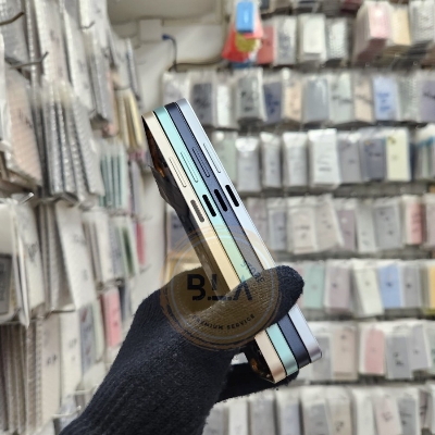 Picture of HOUSING BACK CASING KESING BACKDOOR + BEZEL For INFINIX SMART 8 X6525