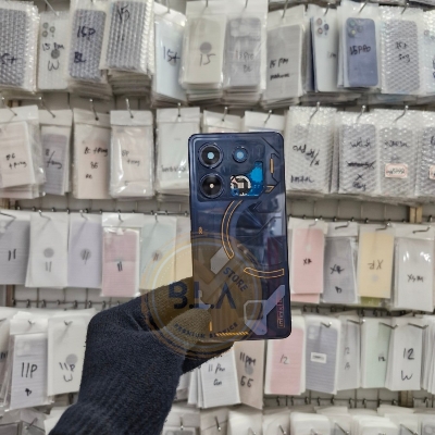 Picture of HOUSING BACK CASING KESING BACKDOOR + BEZEL INFINIX GT 10 PRO X6739