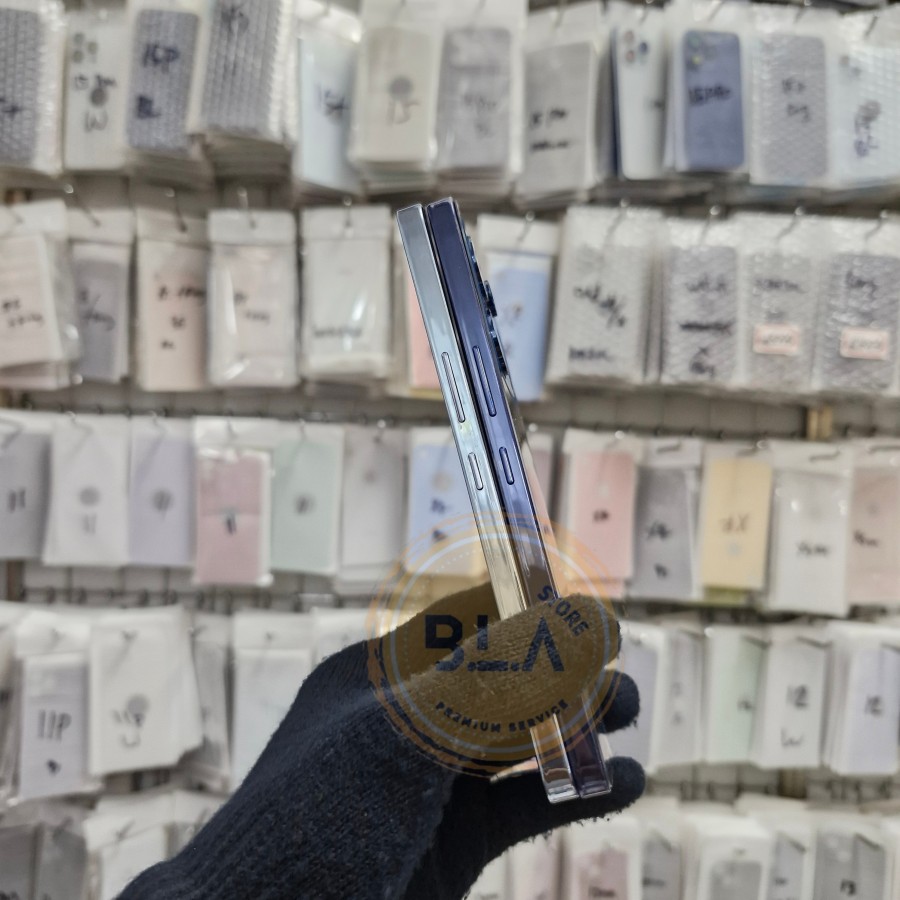 Picture of HOUSING BACK CASING KESING BACKDOOR + BEZEL INFINIX GT 10 PRO X6739