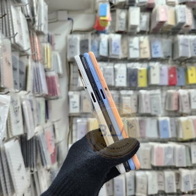 Picture of HOUSING BACK CASING KESING FULLSET BACKDOOR + BEZEL SAMSUNG GALAXY A23