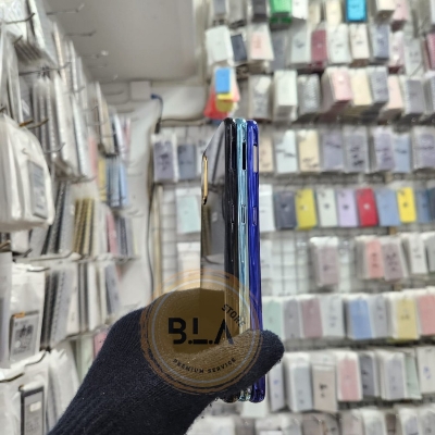 Picture of Backdoor Tutup Belakang Back Cover Back Casing Kesing Housing VIVO S1