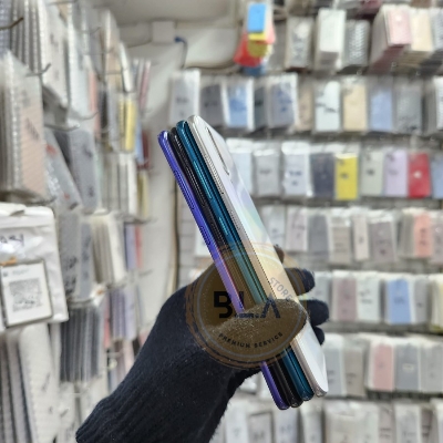 Picture of Backdoor Back Casing Kesing Housing Samsung Galaxy A50s A507f Fullset