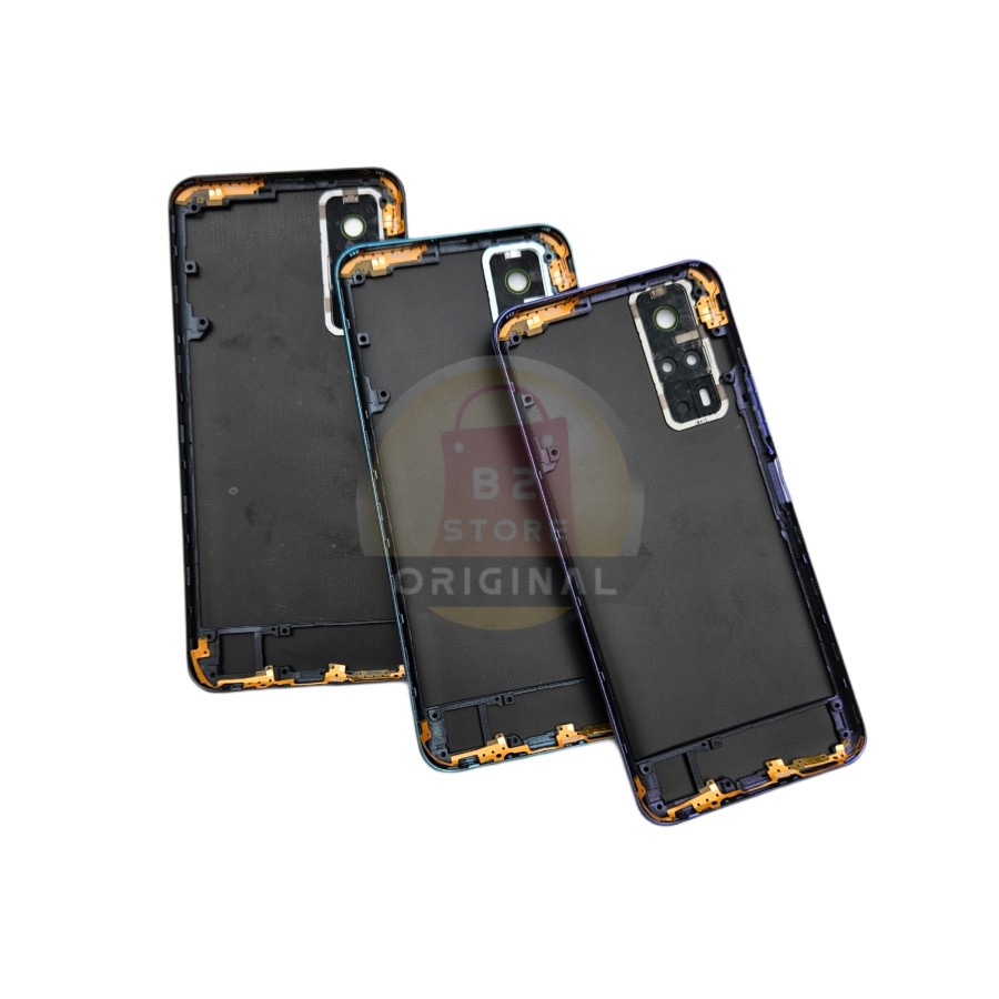 Picture of Housing Back Casing Kesing Backdoor + Bazel Vivo Y51a - Y51 2020
