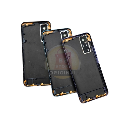 Picture of Housing Back Casing Kesing Backdoor + Bazel Vivo Y51a - Y51 2020