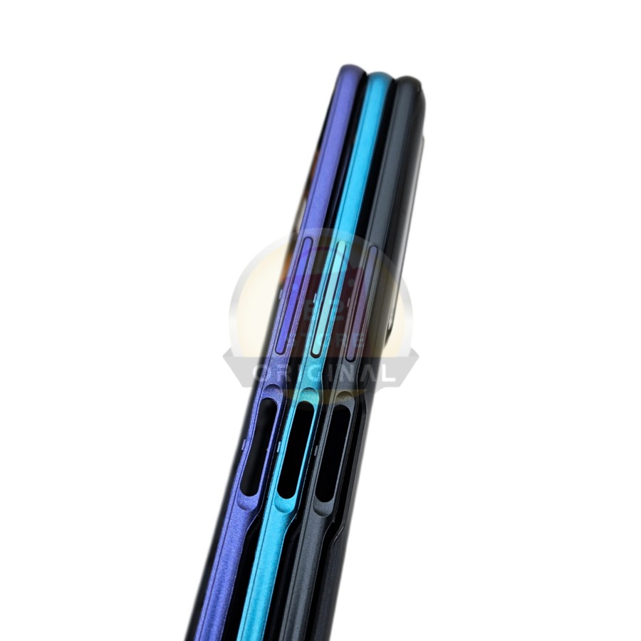 Picture of Housing Back Casing Kesing Backdoor + Bazel Vivo Y51a - Y51 2020