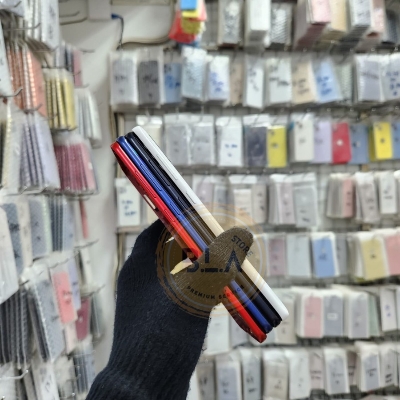 Picture of HOUSING BACK CASING KESING BACKDOOR + BEZEL SAMSUNG GALAXY A21S A217F