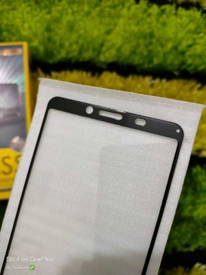 Picture of For Sony Xperia 10 II Gorila Glass Tempered Glass Screen Protector Sony Xperia 10 II Tempered Glass Premium Sony Xperia 10 ii Sony 10 Mark 2