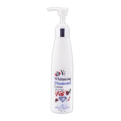 Picture of YC WHITENING DIAMOND BODY LOTION 205 ML