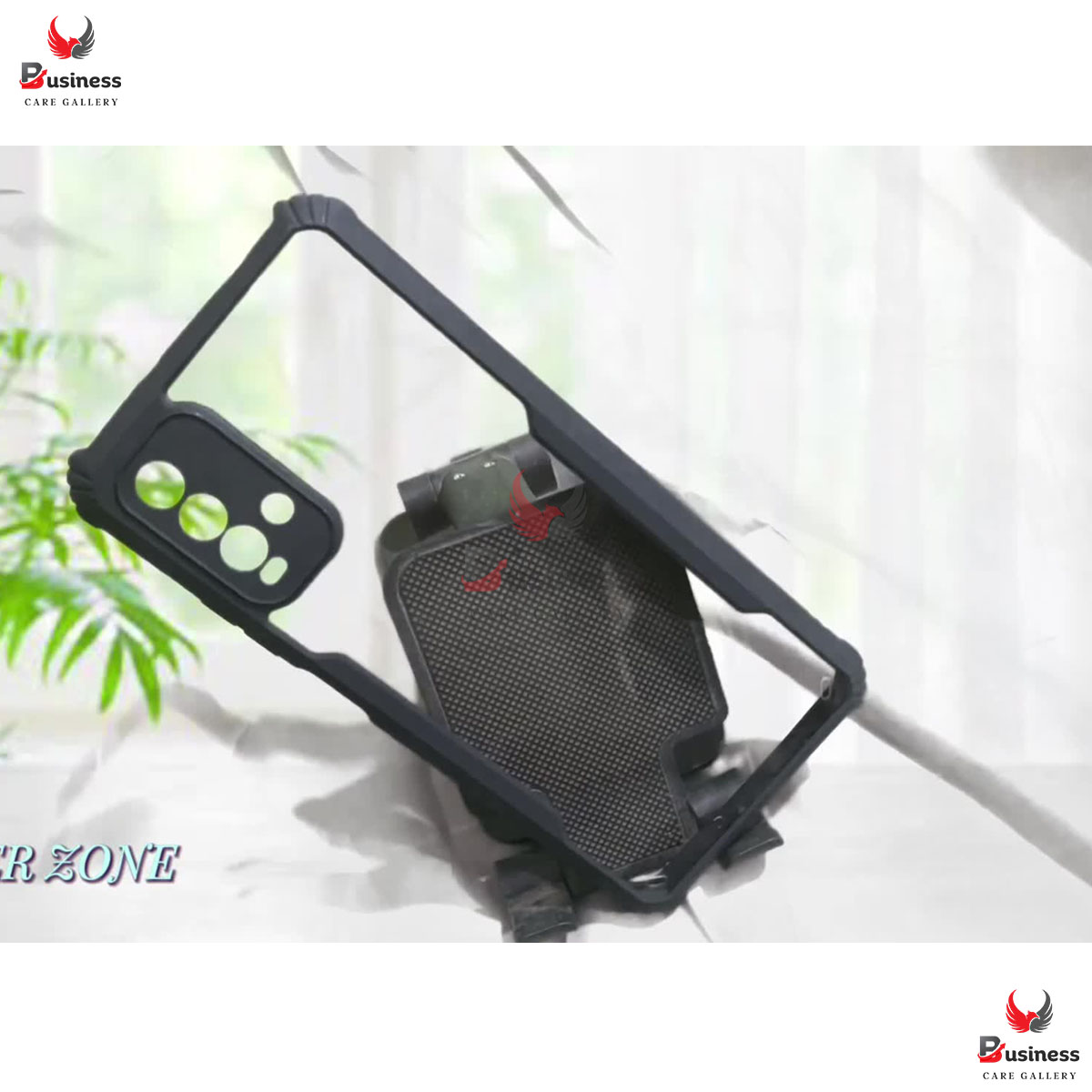 Picture of For Motorola Moto G31 / Moto G41 Xundd Protective Back Cover Cases Shockproof Airbag Bumper Soft Case For Moto G31 Back Cover