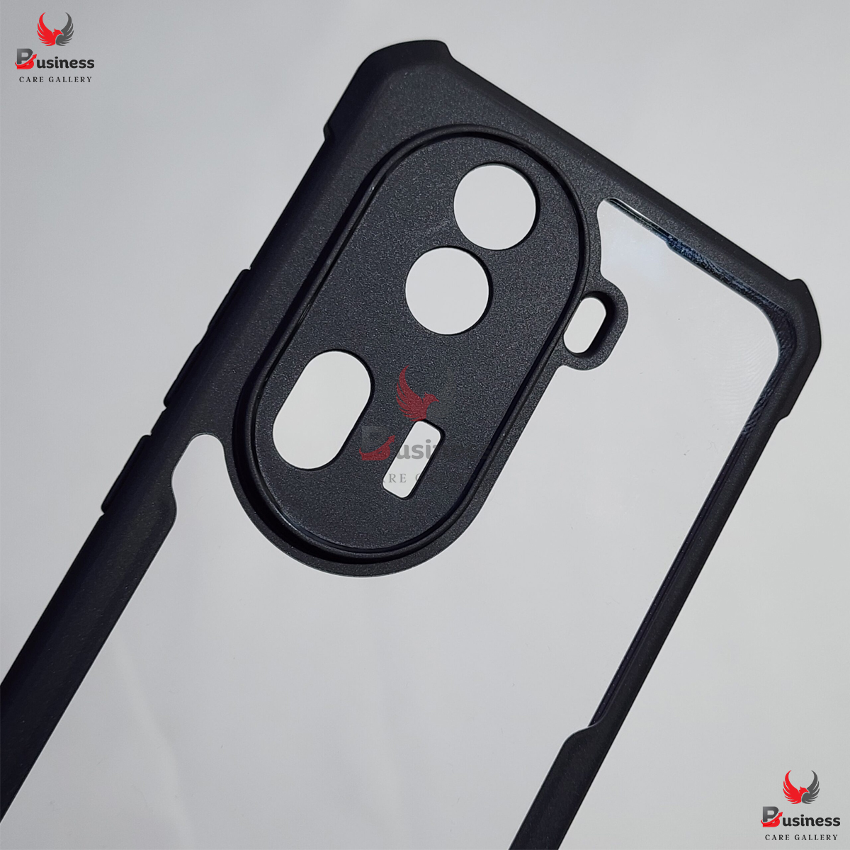 Picture of XUNDD Genuine Case For Oppo Reno 11 / Reno 11 Pro 5G Int - Shockproof Protective Armor Back Cover