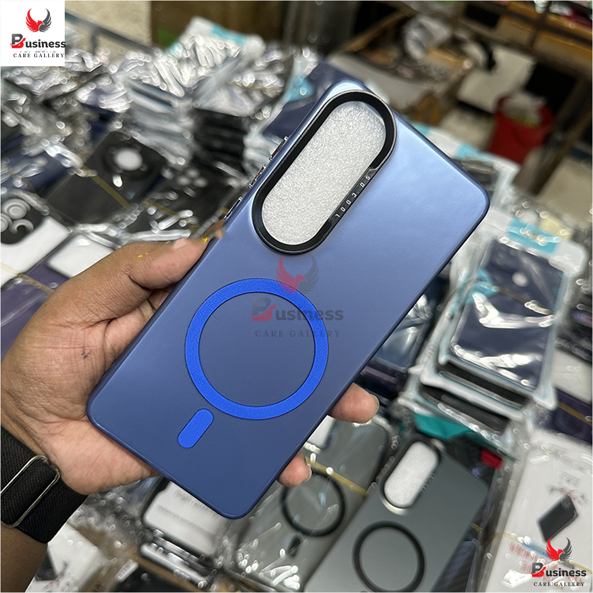 Picture of OnePlus Nord CE4 Phone Case Casing 3D Imd So Cool Magsafe CASETiFY Case For OnePlus Nord CE 4 Back Cover