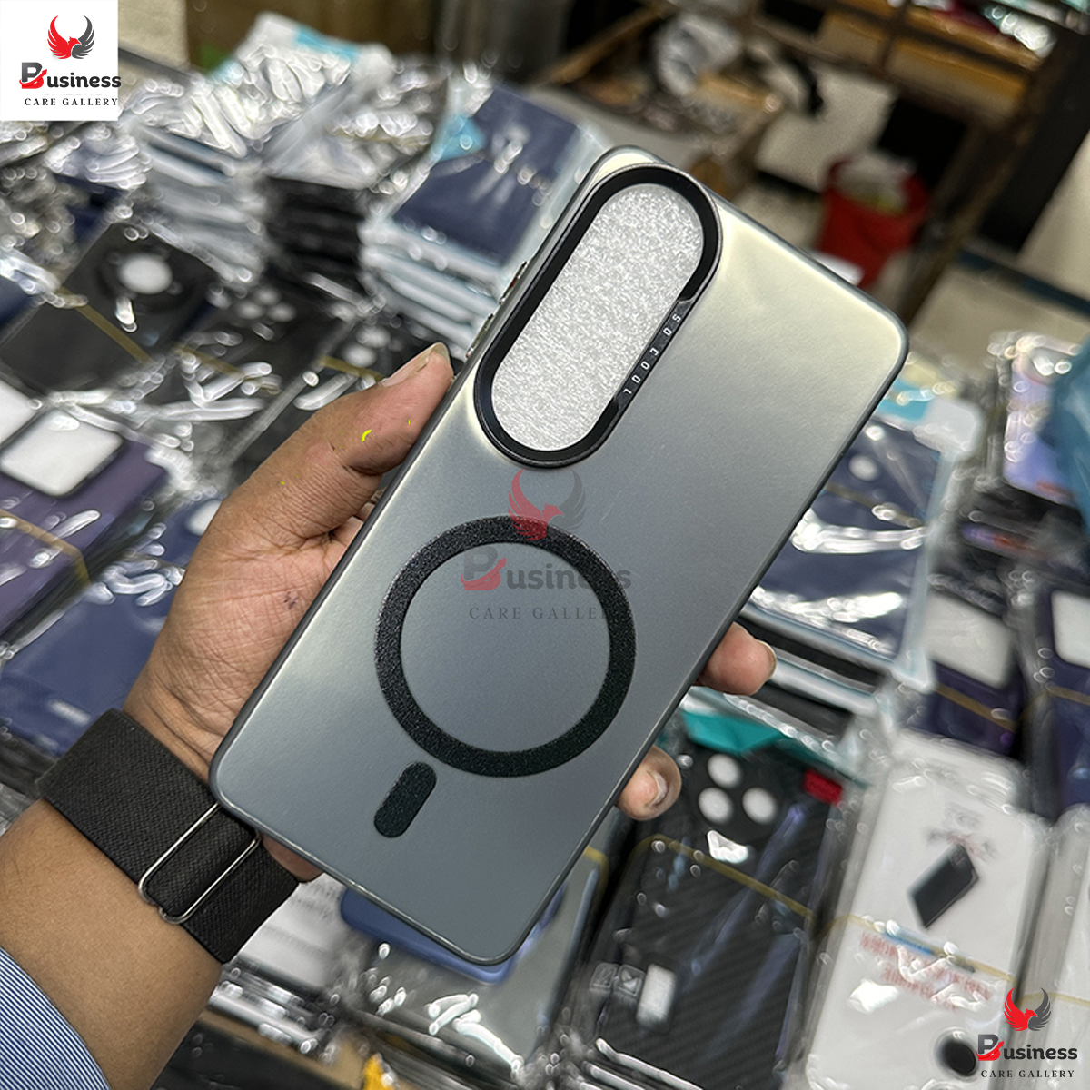 Picture of OnePlus Nord CE4 Phone Case Casing 3D Imd So Cool Magsafe CASETiFY Case For OnePlus Nord CE 4 Back Cover