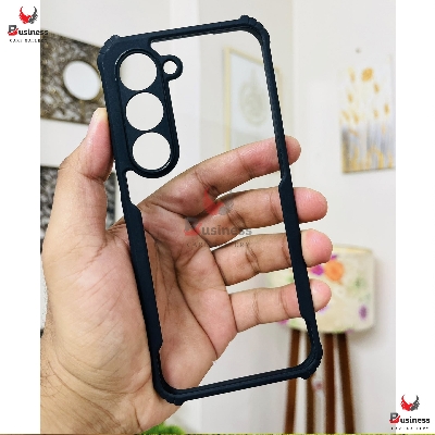 Picture of Tecno Spark 40 Pro  Back Cover Xundd Fusion Back Case Premium Quality Phone Case