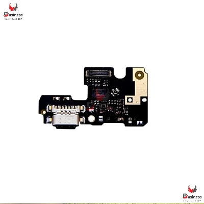 Picture of Charging Port Jack Dock Connector Board For Redmi MI A3 - 100% Original