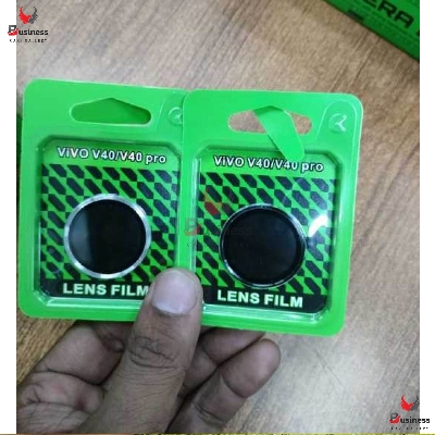 Picture of For Redmi 14C 4G Camera Ring Lens Protector Rings Aluminium Tempered Glass Scratch Resistant