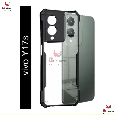 Picture of For vivo y17s xundd protective shookproof hard back cover