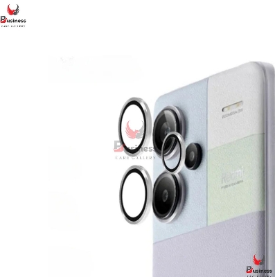 Picture of For Redmi Note 13 Pro Plus 5G Camera Lens Protection Ring Glass