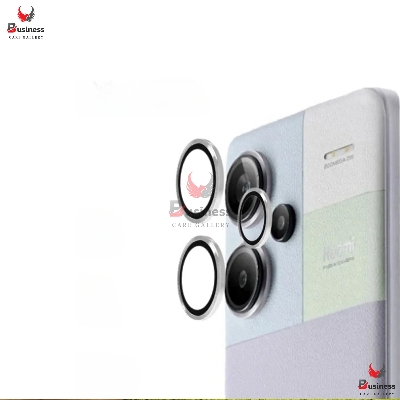 Picture of For Redmi Note 13 Pro Plus 5G Camera Lens Protection Ring Glass