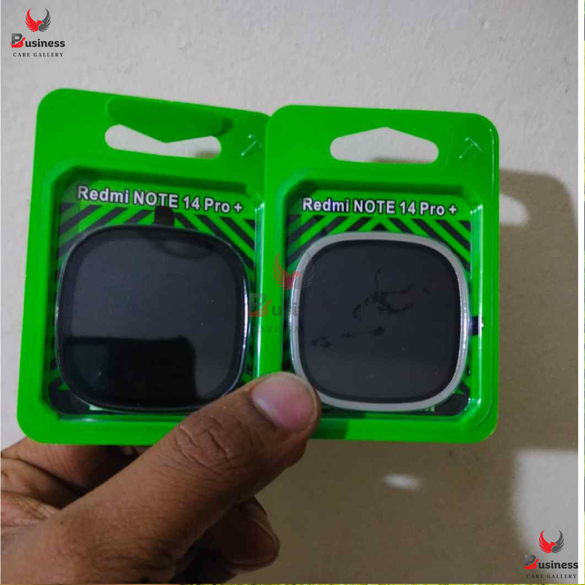 Picture of Camera Ring For Infinix Hot 50/50 pro /50 pro plus camera Protector Ring