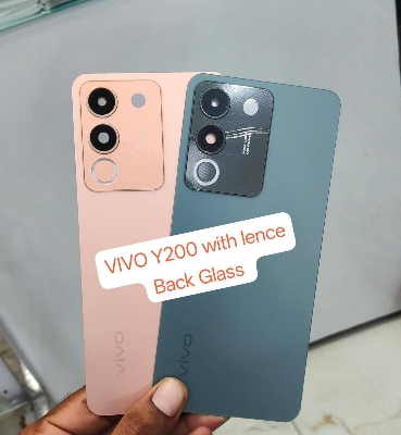 Picture of Back Cover Battery Housing Door Lid Shell For vivo Y200