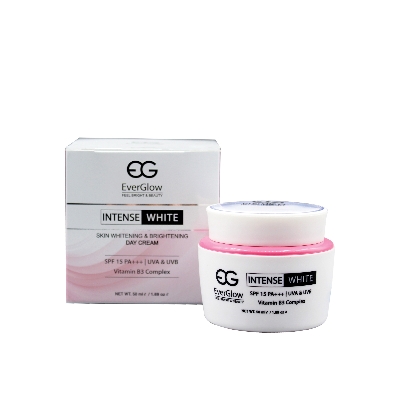 Picture of EVERGLOW INTENSE WHITE DAY CREAM 50 ML