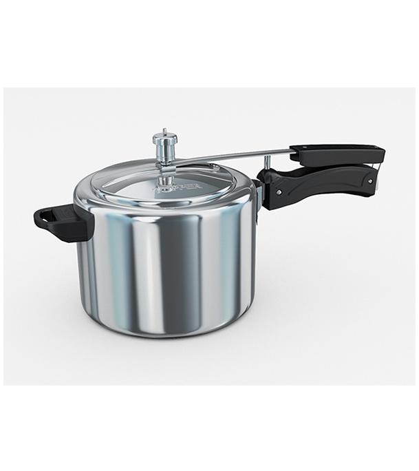 Picture of PRAN Ghee_Pressure Cooker
