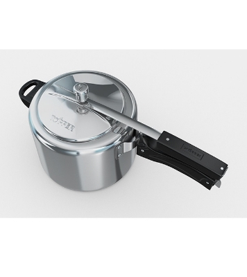 Picture of PRAN Ghee_Pressure Cooker