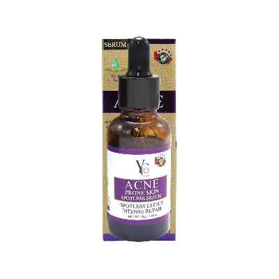 Picture of YC ACNE SPOTLESS SERUM SERUM 30 GM