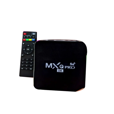 Picture of Mxq Pro 8K S Ultra HD 8GB/128GB