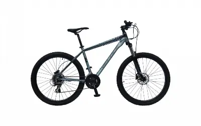 Picture of 26 inchi 21 Speed Gear Cycle With Suspension Lockout fork High Rim Coloring Fat Spoke With Shimano Parts