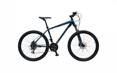 Picture of 26 inchi 21 Speed Gear Cycle With Suspension Lockout fork High Rim Coloring Fat Spoke With Shimano Parts