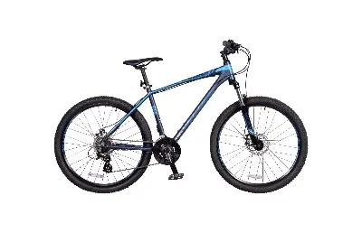 Picture of 26 inchi 21 Speed Gear Cycle With Suspension Lockout fork High Rim Coloring Fat Spoke With Shimano Parts