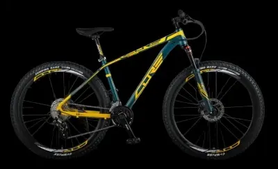 Picture of 26 inchi 21 Speed Gear Cycle With Suspension Lockout fork High Rim Coloring Fat Spoke With Shimano Parts