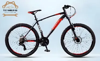 Picture of 26 inchi 21 Speed Gear Cycle With Suspension Lockout fork High Rim Coloring Fat Spoke With Shimano Parts