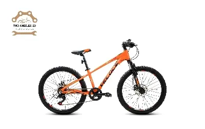Picture of 26 inchi 21 Speed Gear Cycle With Suspension Lockout fork High Rim Coloring Fat Spoke With Shimano Parts