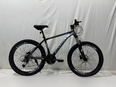 Picture of 26 inchi 21 Speed Gear Cycle With Suspension Lockout fork High Rim Coloring Fat Spoke With Shimano Parts