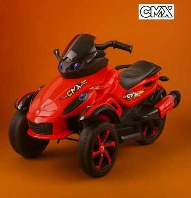 Picture of Hot Selling Cheap Price Children Mini Electric Motorcycle for 2 to 7 years old Kids