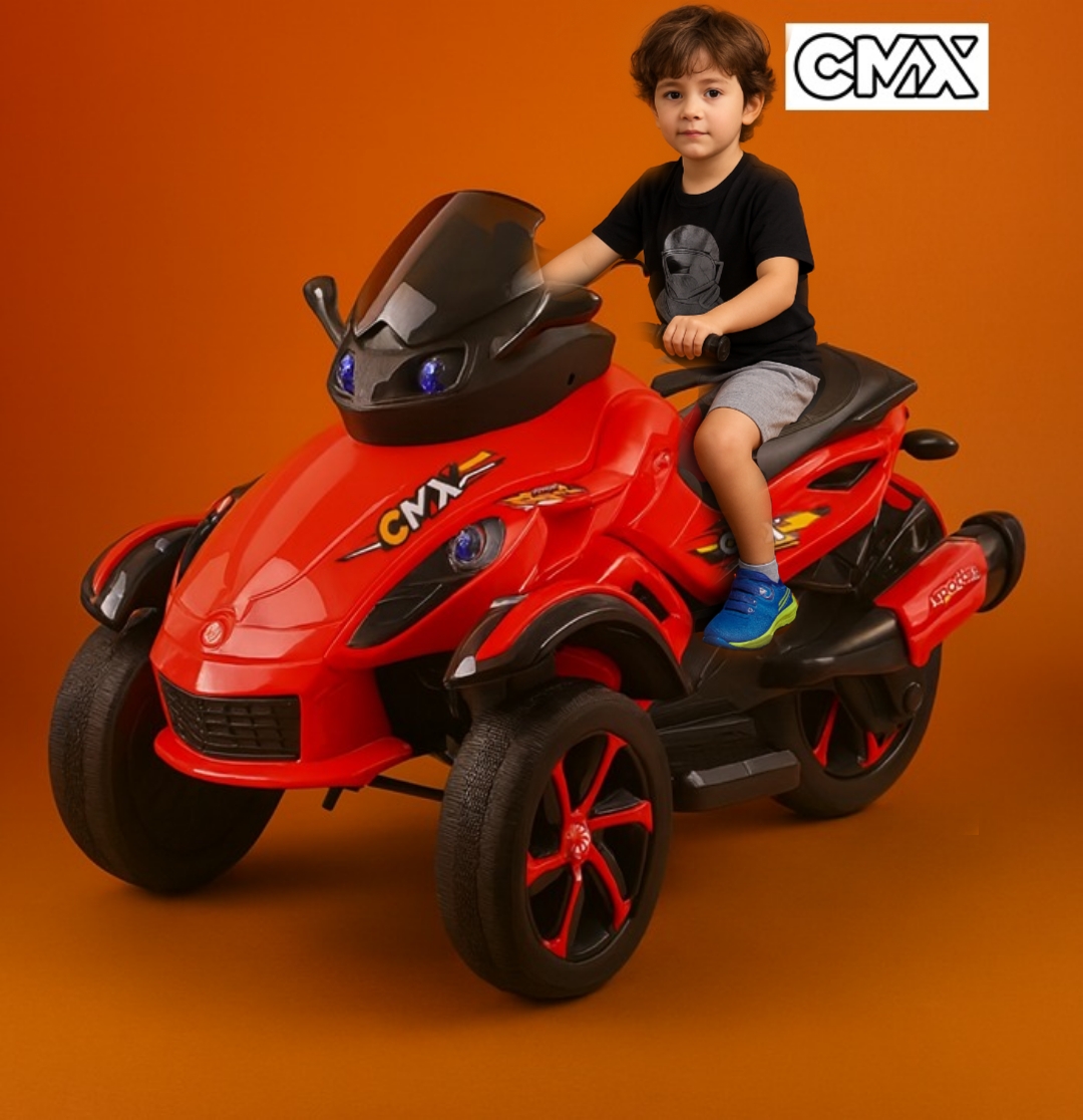 Picture of Hot Selling Cheap Price Children Mini Electric Motorcycle for 2 to 7 years old Kids
