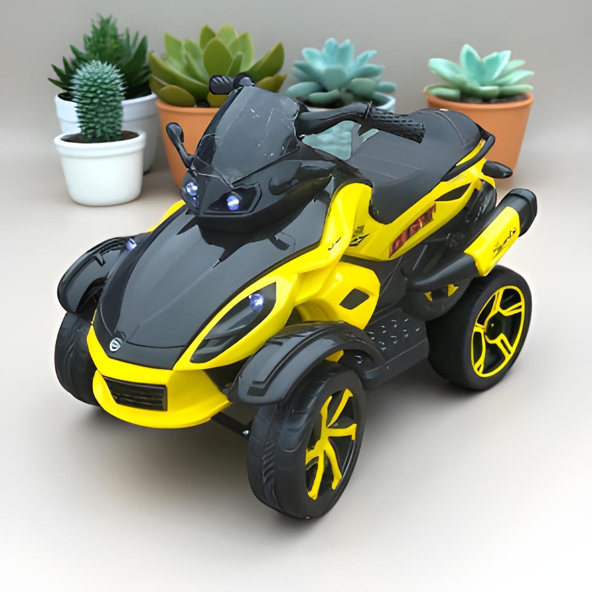 Picture of Hot Selling Cheap Price Children Mini Electric Motorcycle for 2 to 7 years old Kids