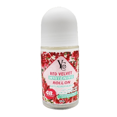 Picture of YC Secret Garden Whitening Serum Anti Perspirant 45 ml