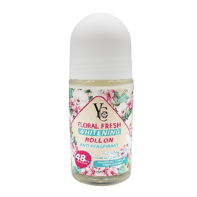 Picture of YC Floral Fresh Whitening Serum Anti Perspirant 45 ml