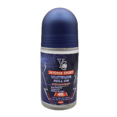 Picture of YC Intense Sport Whitening Serum Anti Perspirant 45 ml