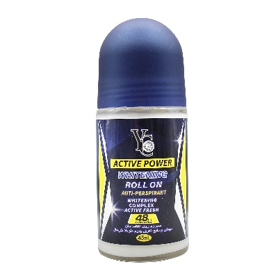 Picture of YC Active Power Whitening Serum Anti Perspirant 45 ml